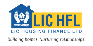 LIC Housing Finance Logo